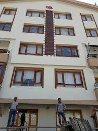 Sobaylar yapi yalıtım danışmanları dış cephe boya seçiminden uygulama bitimine kadar bilgi ve. Levent Dis Cephe Mantolama Toprak Yapi Mantolama