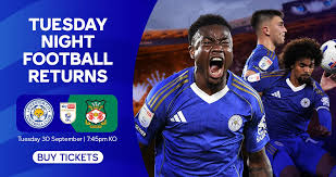 LCFC - News update