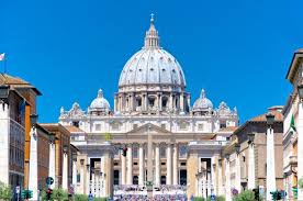 We did not find results for: Basilica Of St Peter S Opening Hours Ticket Price And Other Information