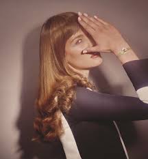 Haya Online مجوهرات ديور من عالم السبعينات