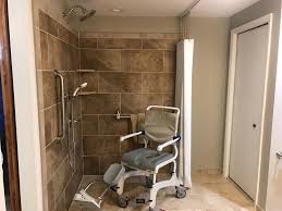 Local bathroom remodeling estimates enter zip & get bids on your phone! Handicap Accessible Remodeling In Sterling Heights Mi