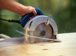 They can both cut straight lines and angled cuts and both have a circular blade. 10 Circular Saw Secrets Diy Guy