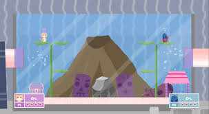 Feral Frenzy Fighters by Karina Arellano, JiggIes, NvN, Insighted, bchen32,  jlq279