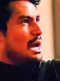 No wonder Gabriel is pissed. He'd rather have an army of paladins knocking 