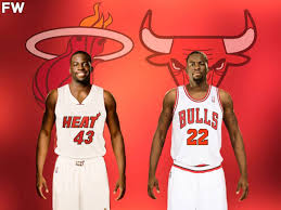 Let everyone know where your allegiance lies. Draymond Green Thought Miami Heat Or Chicago Bulls Would Draft Him Not Golden State Warriors Fadeaway World