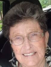 Patsy Ruth Jolley Obituary January 11, 2021