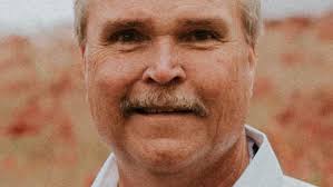 Jeffrey Garrels Obituary (1969