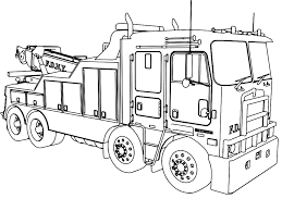 * * * * fire truck coloring page. Awesome Fire Truck Coloring Page Free Printable Coloring Pages For Kids