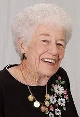 Rosetta McNeill Obituary (1925