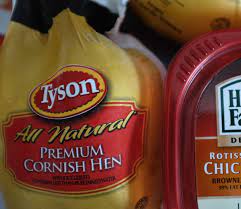 Penurie De Viande Aux Etats Unis Donald Trump Oblige Les Producteurs A Relancer Leurs Usines