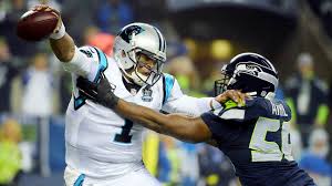 Cameron jerrell newton is an american football quarterback for the new england patriots of the national football league. Cam Newton Is Bigger Than Your Average Nfl Defensive Player Stats Info Espn