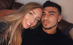 Tommy fury (born 7 may 1999) is a british professional boxer and reality television star. Love Island S Tommy Fury S Ex Millie Sends Warning To Molly Mae Hague Claiming He S Controlling And Aggressive Ok Magazine