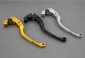 ビレット レバー