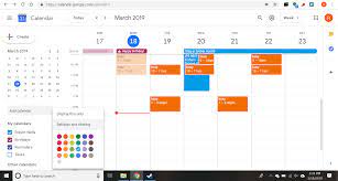 How to create a shared calendar in google. How To Copy Google Calendar Events To Another Google Calendar