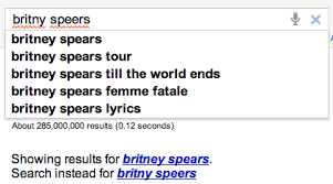 Check spelling or type a new query. How Do You Spell Britney Spears Music Machinery