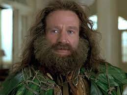 In this case, robin williams (fig. How Jumanji Welcome To The Jungle Pays Homage To Robin Williams