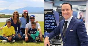 Vinculación con empresas de felipe arias ruiz. Pudo Ser Fatal Felipe Arias Recordo Accidente En El Que Casi Pierde A Su Esposa Y Sus Hijos Colombia Me Gusta