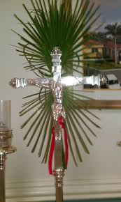 Olol Palm Sunday Palm Sunday Decorations Church Easter Decorations Easter Church Flowers