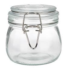 Image result for Weck Gläser 500 ml