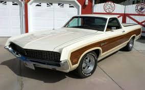 1971 ford ranchero squire 429 cobra jet 1971 ford ranchero squire 429 cobra jet