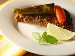 Talbina Food Fusion Food Recipes Special Recipes