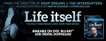 Life Itself (Official Movie Site) - Starring Roger Ebert - Available on  DVD, Blu-ray™ and Digital Download - Trailer, Pictures & More