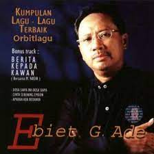 Lagu Ebiet G Ade Full Album Mp3 Terbaik Lagu Lagu Terbaik Bernyanyi