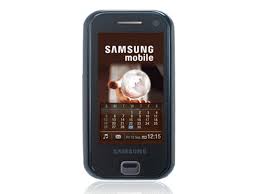Image result for Samsung F700 touch screen phone