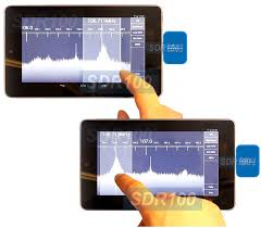 Sdr touch key get the red carpet treatment for your sdr experience! Usb Based Rtl Sdr Radio Tuner Rf Spectrum Analyzer For Android Devices Ebay