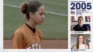 Maybe you would like to learn more about one of these? Usa Softball Team Roster Colleges Stats For The 2020 Olympics Players Ncaa Com
