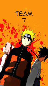 Team 7 Naruto Shippuden Anime Wallpaper Anime Wallpaper Naruto Shippudden Anime Naruto Naruto Shippuden Anime