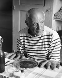 Francesco Acampora On Twitter Pablo Picasso Recrear Fotos Fotografia