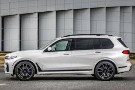 Explore the x7 m50i sav. 2020 Pr Bmw X7 Xdrive50i M Sport North America G07 2019 Pr