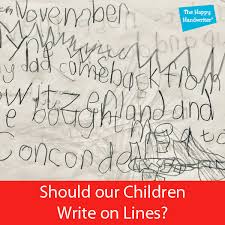 We did not find results for: Writing On The Lines Should Our Kids Write On Lines