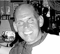 Wayne RUSSO Obituary (2015)