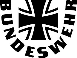 Any video, audio, and/or slides that are posted after the event are also free and open to everyone. Datei Bundeswehr Logo Alt Svg Wikipedia