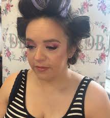 Very limited appointments this weekend for make up & don't forget I am