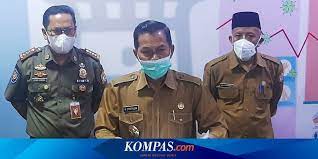 It has a global traffic rank of #1255843 in the world. Meski Berlaku Ppkm Level 3 Pemkot Serang Belum Gelar Belajar Tatap Muka Ini Alasannya Halaman All Kompas Com