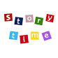 Lapsit Storytime event image