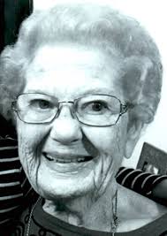 Annie Herod Obituary