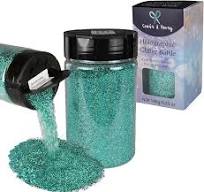 Amazon.com: Craft And Party Holographic Glitter, 6.35oz ...