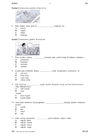 We did not find results for: Kertas Soalan Bm Pemahaman Tahun 4 Peperiksaan Pertengahan Tahun Malay Language Teaching Language