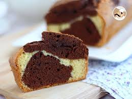 Gateau Marbre Recette Ptitchef Recette Gateau Marbre Recettes Sucrees Recette Dessert