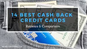 10 Best Cash Back Credit Cards Of 2020 Reviews Comparison Credit Card Credit Card Reviews Best Credit Cards