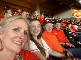 Marla Russell's Instagram, Twitter & Facebook