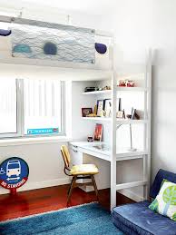 15 Cool Loft Beds For Kids Hgtv