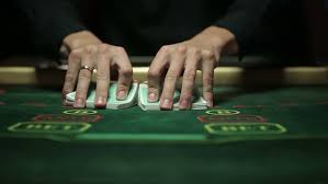 You might or might not. Worst Dealer Mistakes Pokertube