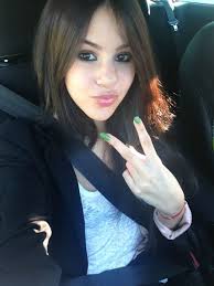 Marina Dalmas (Kaye) May Be the Best Singer You Do Not Know