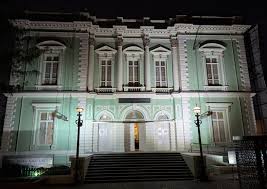 Dr. Bhau Daji Lad Museum reopens to the ...