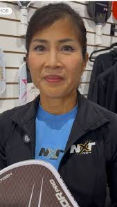 Team NXTGEN is stepping up at @pickleplex_downsview